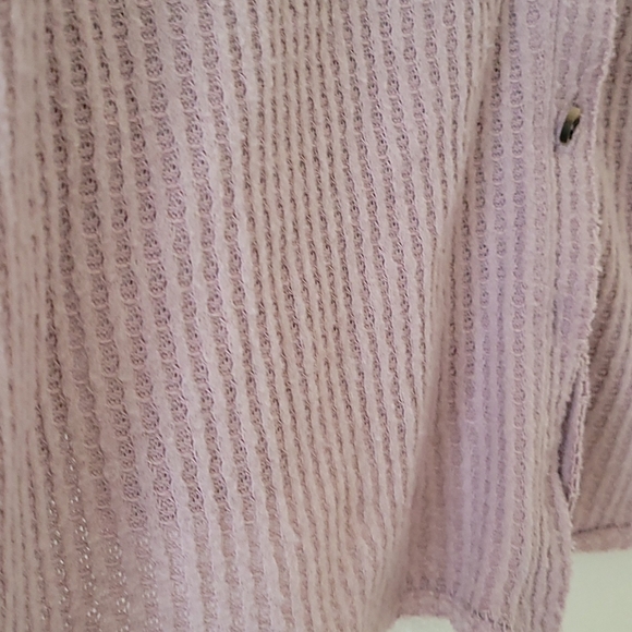 Oversized Cardigan - Picture 3 of 3